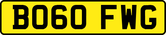 BO60FWG
