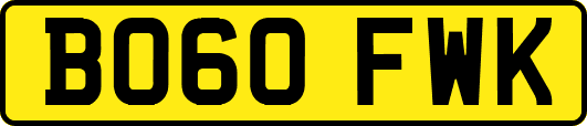 BO60FWK