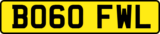 BO60FWL