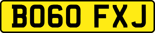 BO60FXJ