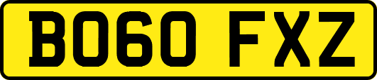 BO60FXZ