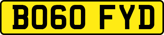 BO60FYD