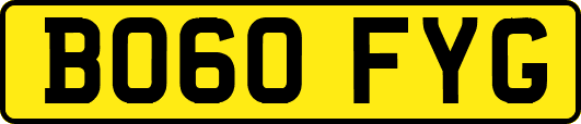 BO60FYG