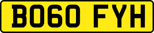 BO60FYH