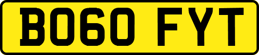 BO60FYT