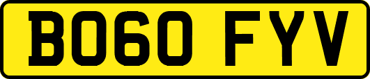 BO60FYV