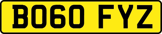 BO60FYZ