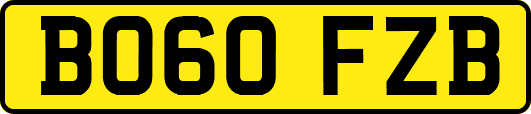 BO60FZB