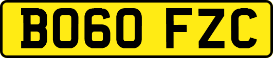 BO60FZC