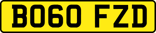 BO60FZD