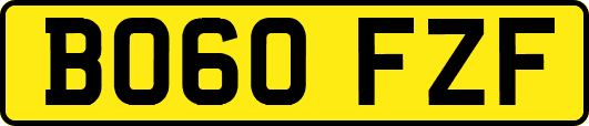 BO60FZF