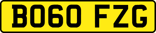 BO60FZG