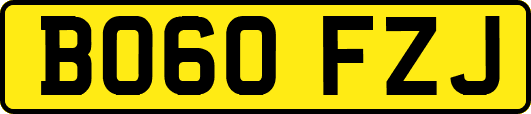 BO60FZJ