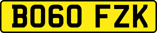 BO60FZK