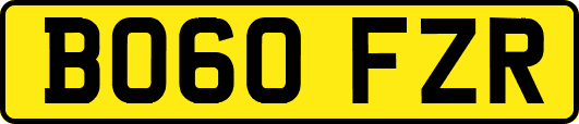 BO60FZR