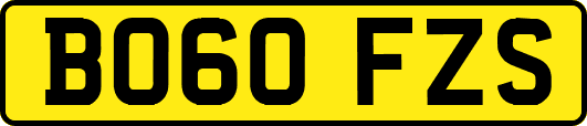 BO60FZS