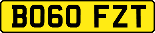 BO60FZT