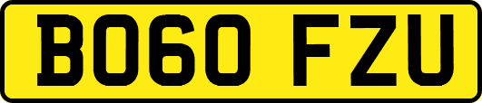 BO60FZU