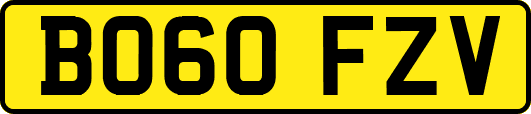 BO60FZV