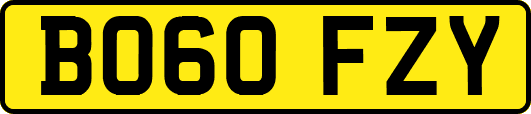 BO60FZY