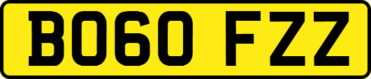 BO60FZZ