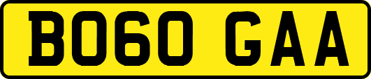 BO60GAA