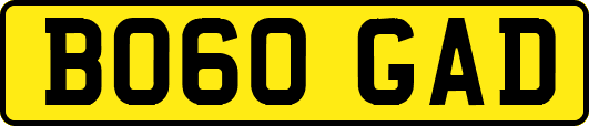BO60GAD