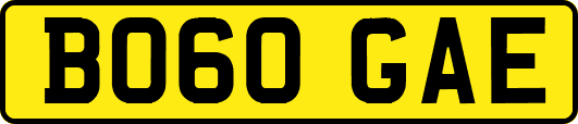 BO60GAE