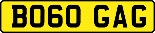 BO60GAG