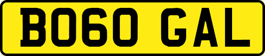 BO60GAL