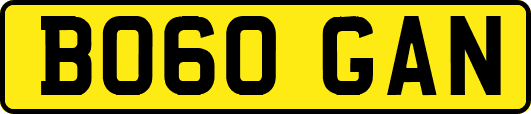 BO60GAN