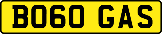 BO60GAS