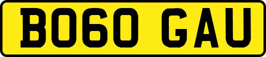 BO60GAU