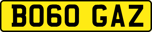 BO60GAZ