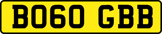 BO60GBB