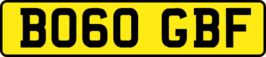 BO60GBF