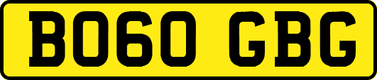 BO60GBG