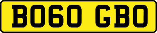 BO60GBO
