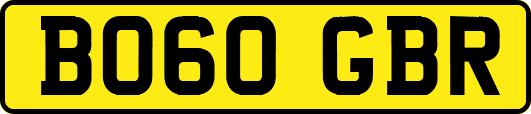 BO60GBR