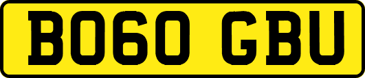 BO60GBU