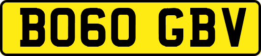 BO60GBV