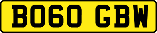 BO60GBW
