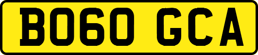 BO60GCA