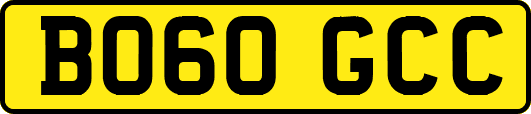 BO60GCC