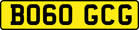 BO60GCG