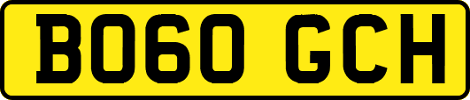 BO60GCH