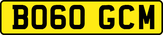BO60GCM