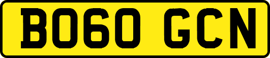 BO60GCN