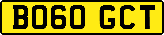 BO60GCT