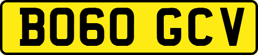 BO60GCV